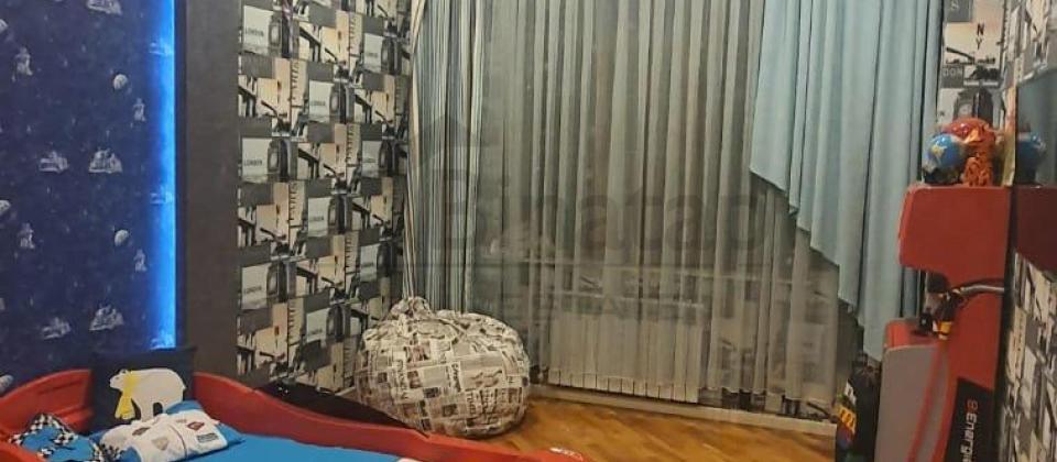 ZABITLƏR PARKININ  yanında - 6