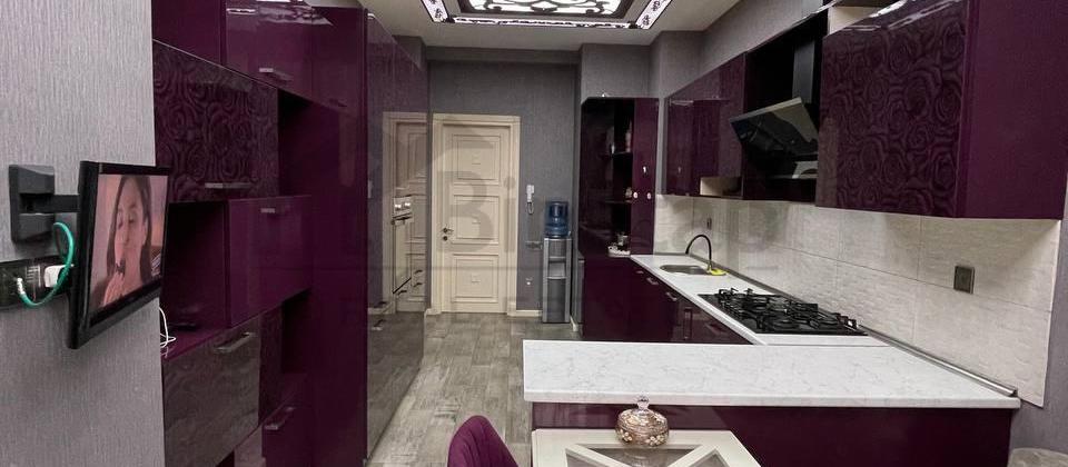 ZABITLƏR PARKININ  yanında - 7