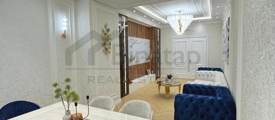 Babek prospekti, Xetai m/s yaxin 3 otaqli menzil satilir/135 kv.m. - 3