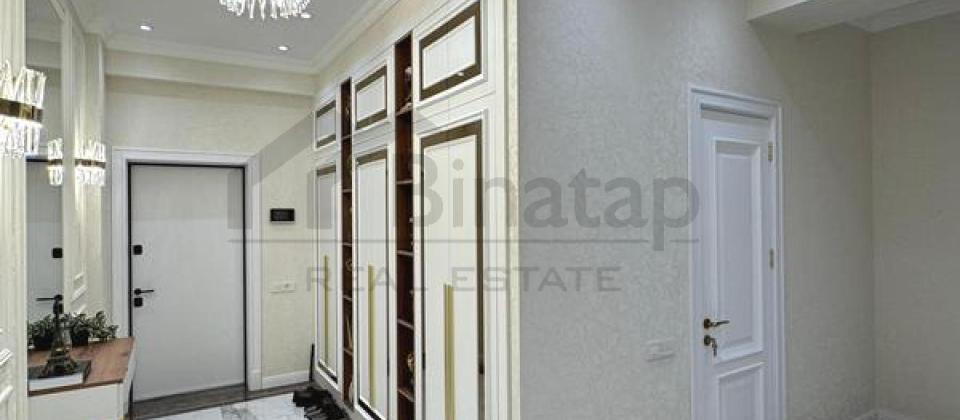 Babek prospekti, Xetai m/s yaxin 3 otaqli menzil satilir/135 kv.m. - 9