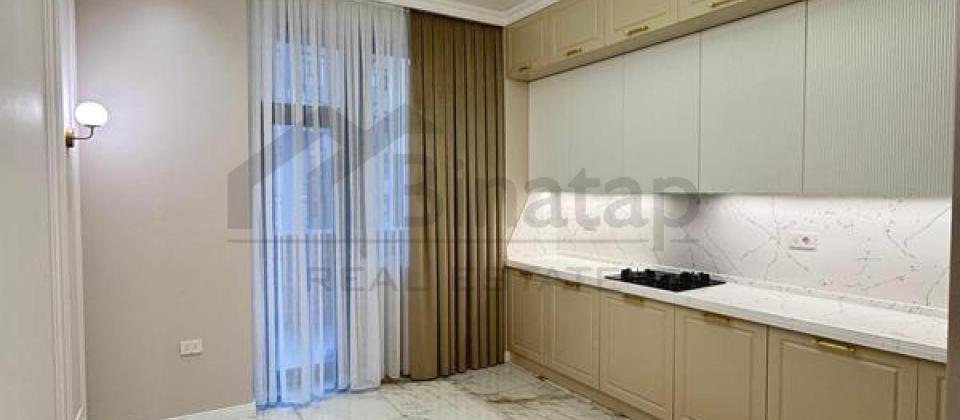 Babek prospekti, Xetai m/s yaxin 3 otaqli menzil satilir/135 kv.m. - 10