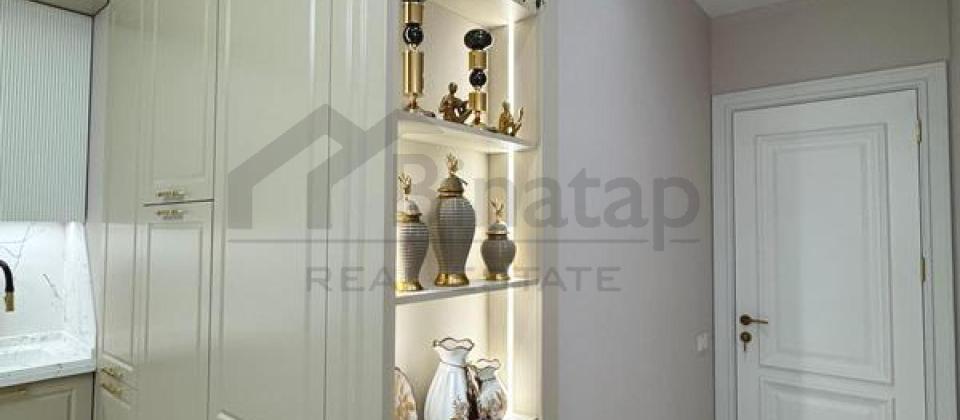 Babek prospekti, Xetai m/s yaxin 3 otaqli menzil satilir/135 kv.m. - 11