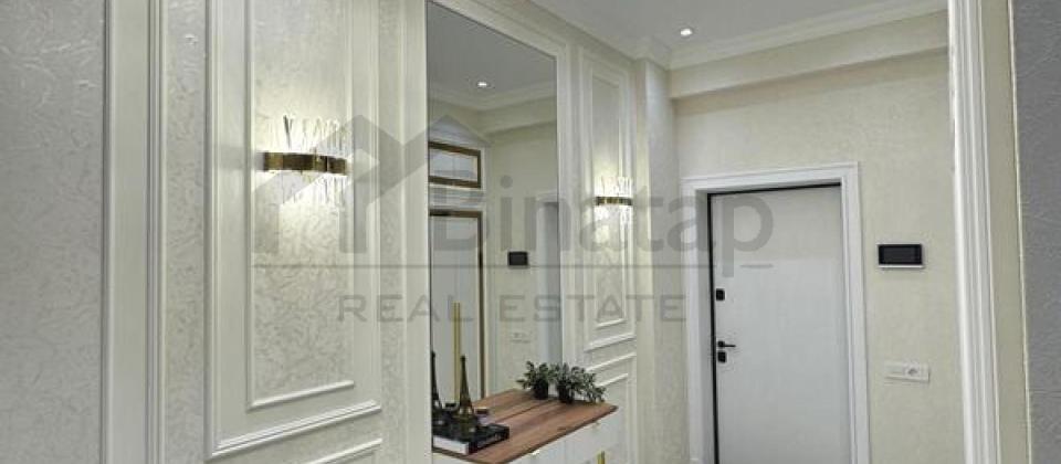 Babek prospekti, Xetai m/s yaxin 3 otaqli menzil satilir/135 kv.m. - 13