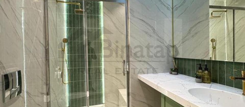 Babek prospekti, Xetai m/s yaxin 3 otaqli menzil satilir/135 kv.m. - 15