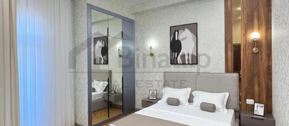 Neriman Nerimanov m/s yaxin mesafede 3 otaqli menzil satilir/82 kv.m. - 8