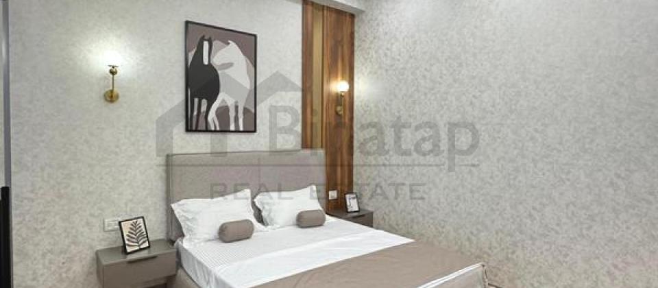 Neriman Nerimanov m/s yaxin mesafede 3 otaqli menzil satilir/82 kv.m. - 10