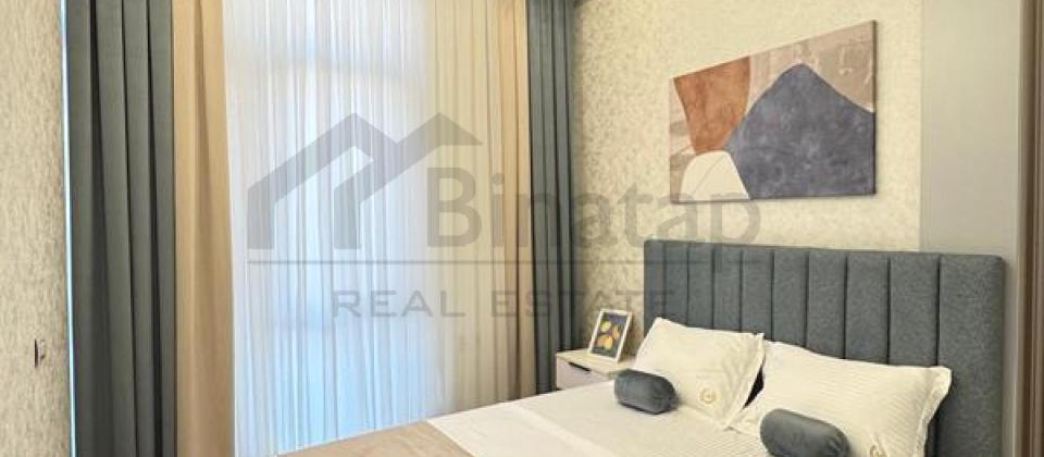 Neriman Nerimanov m/s yaxin mesafede 3 otaqli menzil satilir/82 kv.m. - 11