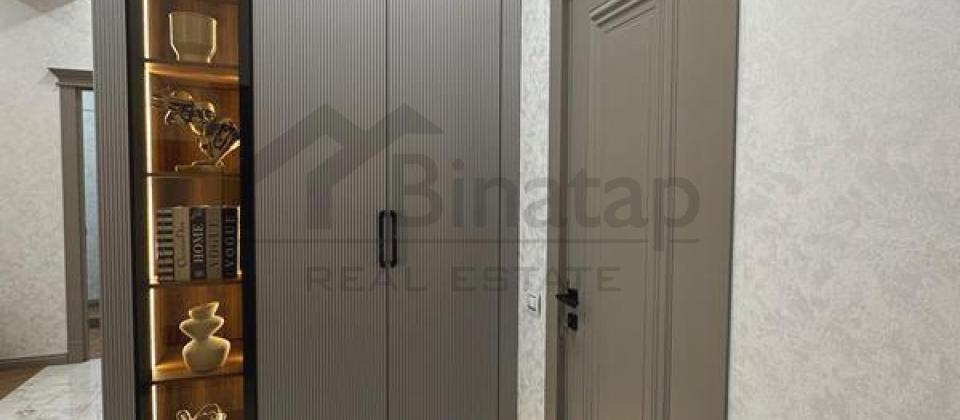 Neriman Nerimanov m/s yaxin mesafede 3 otaqli menzil satilir/82 kv.m. - 13