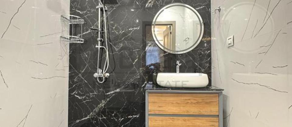 Neriman Nerimanov m/s yaxin mesafede 3 otaqli menzil satilir/82 kv.m. - 14