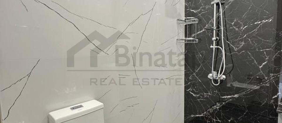 Neriman Nerimanov m/s yaxin mesafede 3 otaqli menzil satilir/82 kv.m. - 15