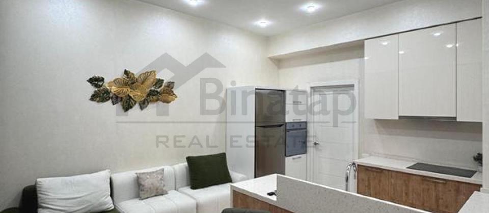 Xetai m/s, Ag Sheher Kompleksinde 3 otaqli menzil satilir/91 kv.m. - 3