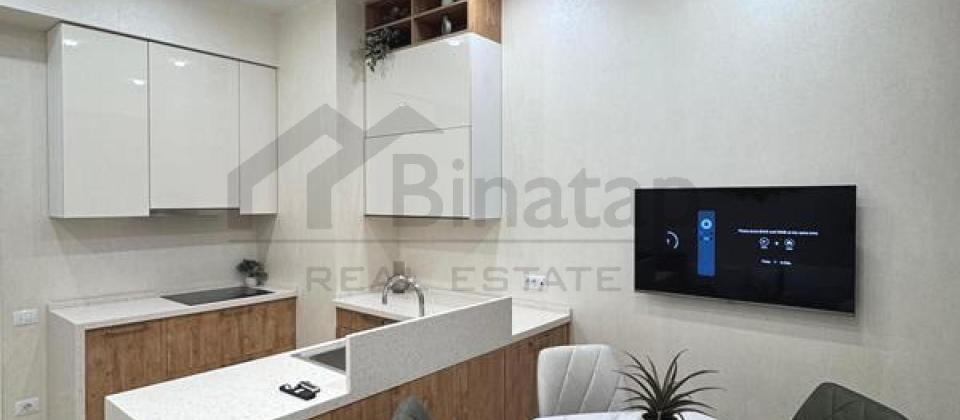 Xetai m/s, Ag Sheher Kompleksinde 3 otaqli menzil satilir/91 kv.m. - 4