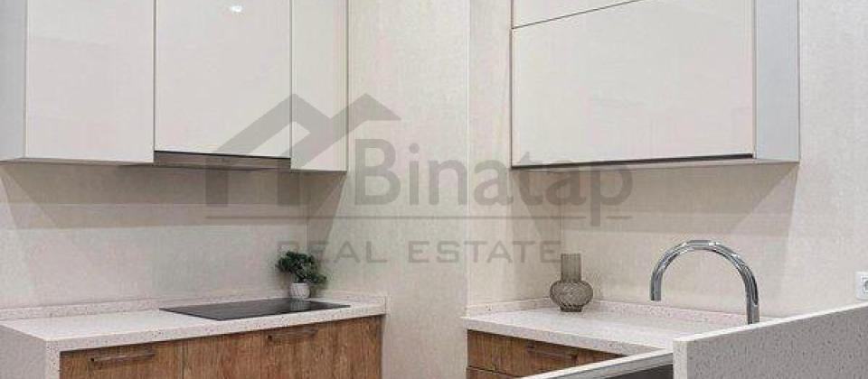 Xetai m/s, Ag Sheher Kompleksinde 3 otaqli menzil satilir/91 kv.m. - 5