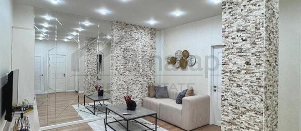 Xetai m/s, Ag Sheher Kompleksinde 3 otaqli menzil satilir/91 kv.m. - 6