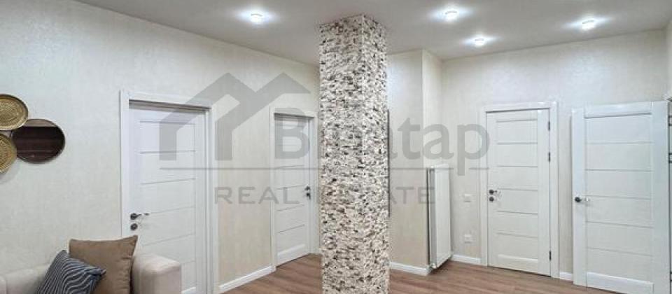 Xetai m/s, Ag Sheher Kompleksinde 3 otaqli menzil satilir/91 kv.m. - 7