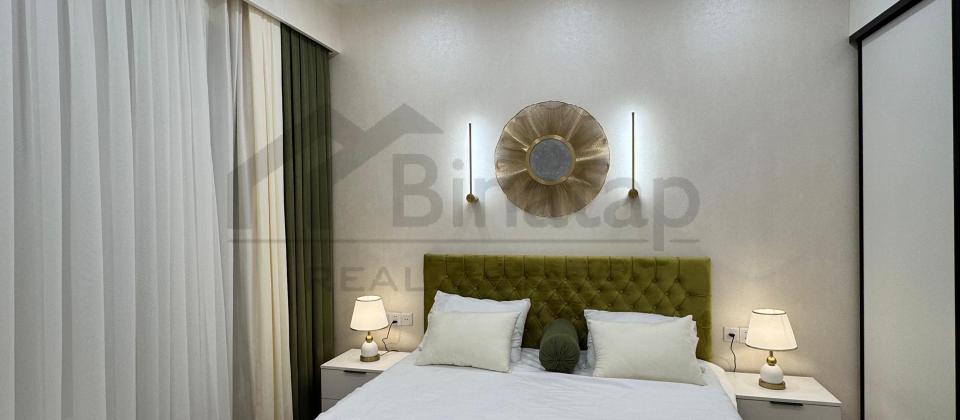 Xetai m/s, Ag Sheher Kompleksinde 3 otaqli menzil satilir/91 kv.m. - 9