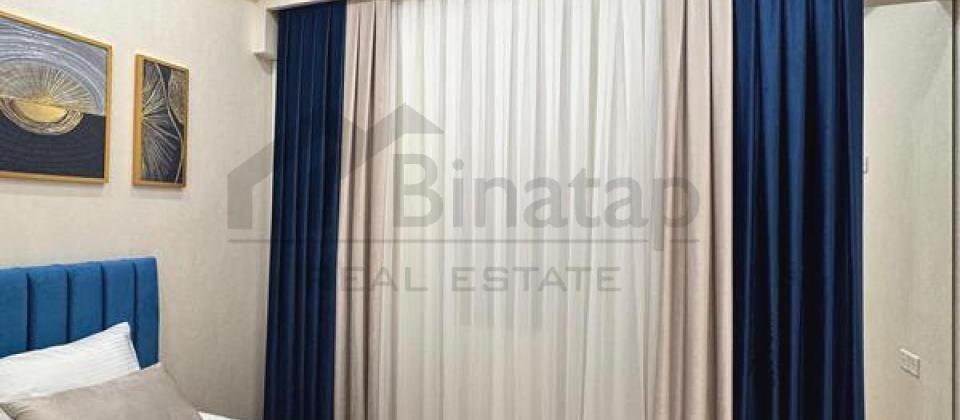 Xetai m/s, Ag Sheher Kompleksinde 3 otaqli menzil satilir/91 kv.m. - 10