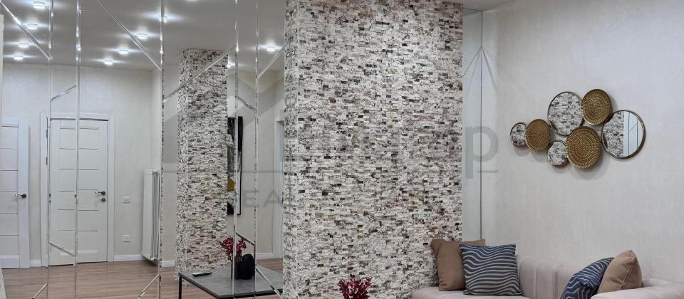 Xetai m/s, Ag Sheher Kompleksinde 3 otaqli menzil satilir/91 kv.m. - 11