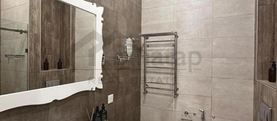 Xetai m/s, Ag Sheher Kompleksinde 3 otaqli menzil satilir/91 kv.m. - 12