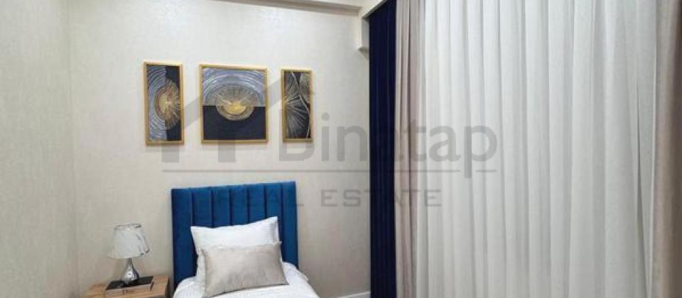 Xetai m/s, Ag Sheher Kompleksinde 3 otaqli menzil satilir/91 kv.m. - 13