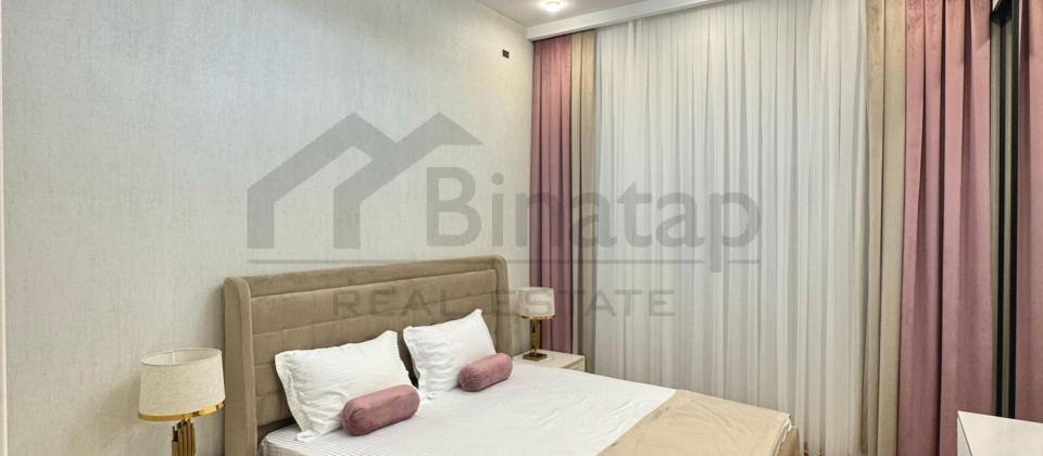 Keshle bazari, Neriman Nerimanov m/s yaxin mesafede 3 otaqli menzil satilir/120 kv.m. - 6