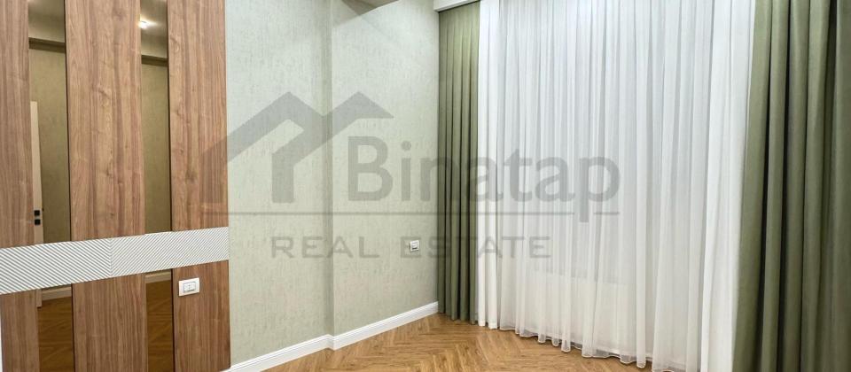 Keshle bazari, Neriman Nerimanov m/s yaxin mesafede 3 otaqli menzil satilir/120 kv.m. - 7