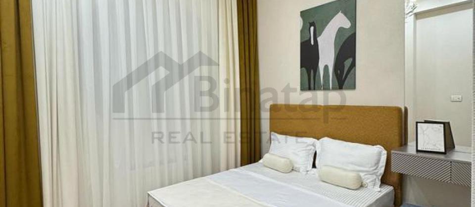 Keshle bazari, Neriman Nerimanov m/s yaxin mesafede 3 otaqli menzil satilir/82 kv.m. - 6