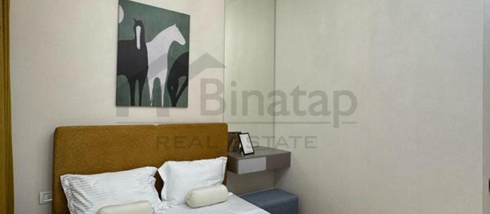 Keshle bazari, Neriman Nerimanov m/s yaxin mesafede 3 otaqli menzil satilir/82 kv.m. - 7