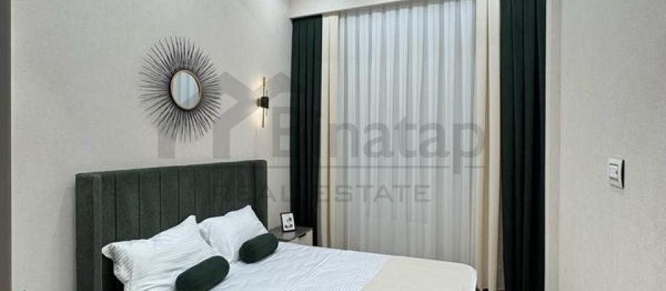 Keshle bazari, Neriman Nerimanov m/s yaxin mesafede 3 otaqli menzil satilir/82 kv.m. - 8