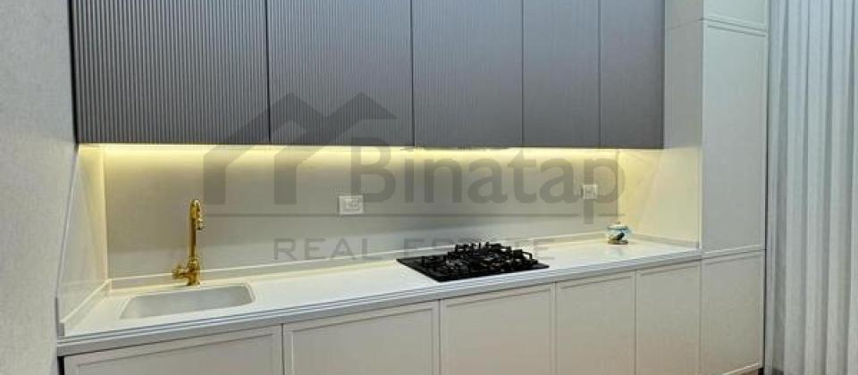 Keshle bazari, Neriman Nerimanov m/s yaxin mesafede 3 otaqli menzil satilir/82 kv.m. - 11