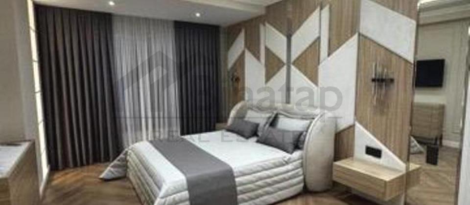 Xetai m/s yaxin mesafede 4 otaqli menzil satilir/168 kv.m. - 3