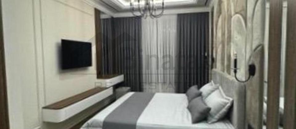 Xetai m/s yaxin mesafede 4 otaqli menzil satilir/168 kv.m. - 4