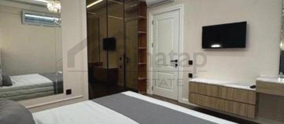 Xetai m/s yaxin mesafede 4 otaqli menzil satilir/168 kv.m. - 5