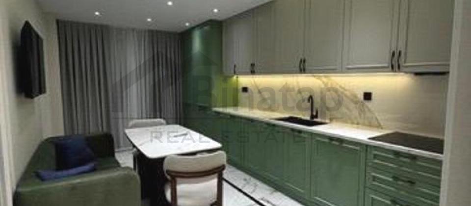 Xetai m/s yaxin mesafede 4 otaqli menzil satilir/168 kv.m. - 6