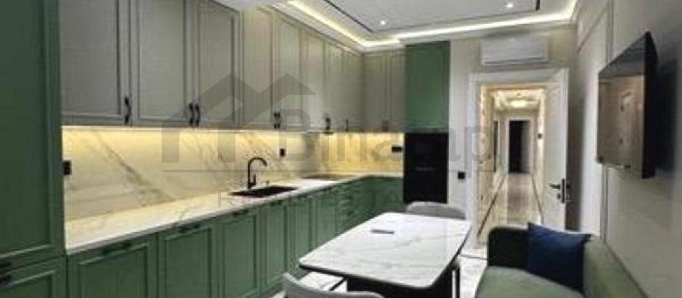 Xetai m/s yaxin mesafede 4 otaqli menzil satilir/168 kv.m. - 7