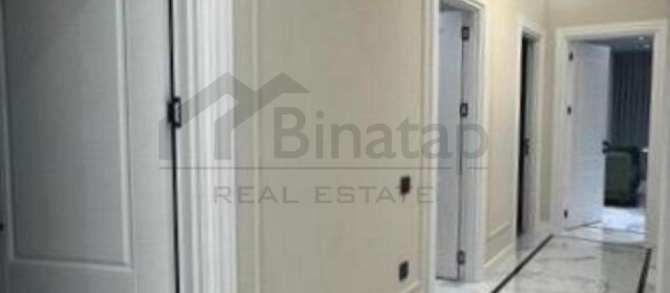 Xetai m/s yaxin mesafede 4 otaqli menzil satilir/168 kv.m. - 8