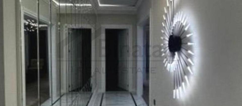 Xetai m/s yaxin mesafede 4 otaqli menzil satilir/168 kv.m. - 9