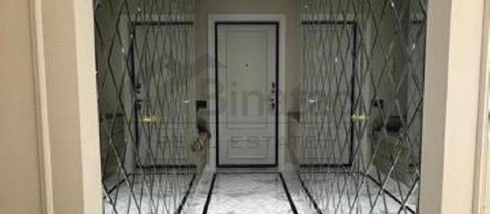 Xetai m/s yaxin mesafede 4 otaqli menzil satilir/168 kv.m. - 10