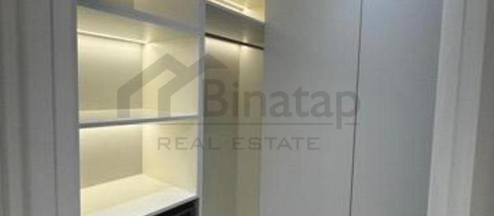 Xetai m/s yaxin mesafede 4 otaqli menzil satilir/168 kv.m. - 11