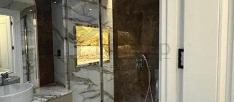 Xetai m/s yaxin mesafede 4 otaqli menzil satilir/168 kv.m. - 14