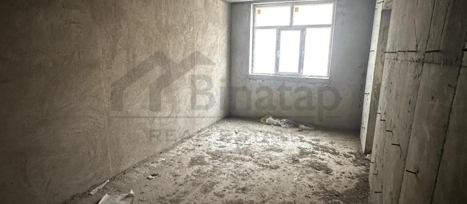 3 otaqli ideal proyekti olan mənzil satılır - 5