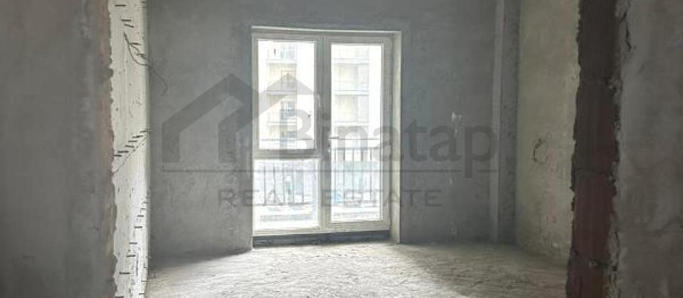 Semed Vurgun kuchesi, Niaqara restoraninin yaninda 2 otaqli menzil satilir/91 kv.m. - 6