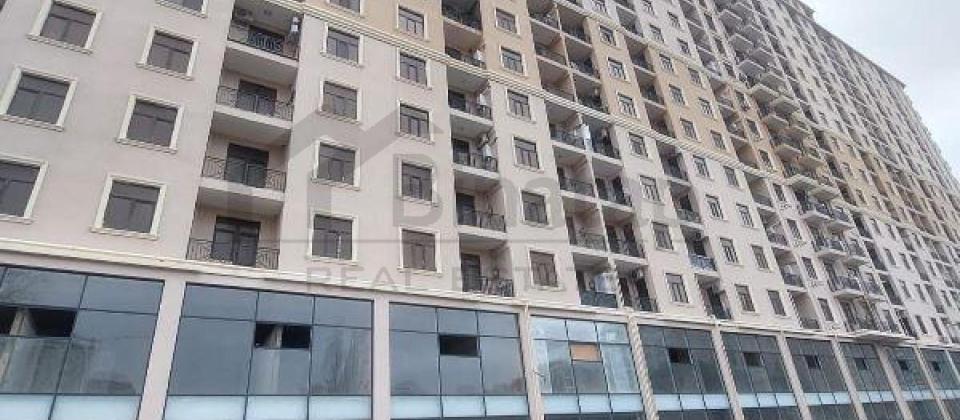 Niaqara restorani ve Olimpik Starin yaninda 2 otaqli menzil satilir/74 kv.m. - 3