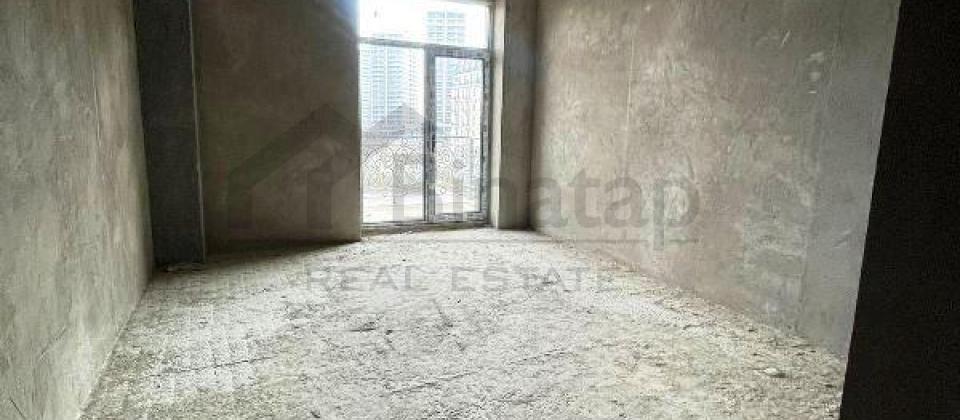 Nerimanov heykelinin yani, Gumush Residence'de 4 otaqli menzil satilir/320 kv.m. - 7