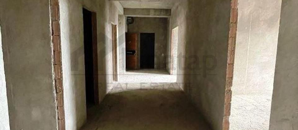 Nerimanov heykelinin yani, Gumush Residence'de 4 otaqli menzil satilir/320 kv.m. - 8