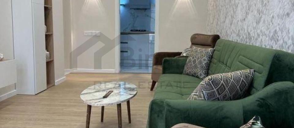 Hesen Eliyev kuchesi (İnqlab), Tibb Universitetinin yaninda 2 otaqli menzil satilir/67 kv.m. - 2