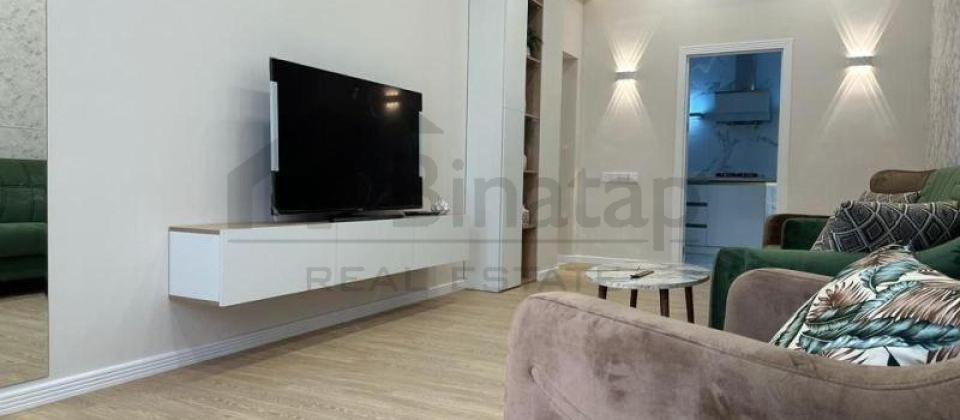 Hesen Eliyev kuchesi (İnqlab), Tibb Universitetinin yaninda 2 otaqli menzil satilir/67 kv.m. - 4