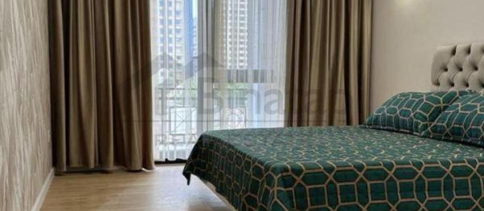 Hesen Eliyev kuchesi (İnqlab), Tibb Universitetinin yaninda 2 otaqli menzil satilir/67 kv.m. - 5