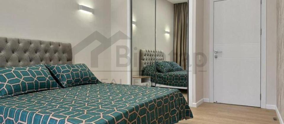 Hesen Eliyev kuchesi (İnqlab), Tibb Universitetinin yaninda 2 otaqli menzil satilir/67 kv.m. - 7