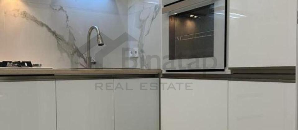 Hesen Eliyev kuchesi (İnqlab), Tibb Universitetinin yaninda 2 otaqli menzil satilir/67 kv.m. - 8